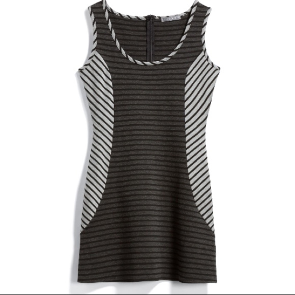 Kaeley Knit Dress